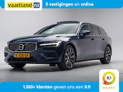Volvo V60 - 2.0 T6 Recharge Inscription [ Panorama Leder Navi Camera ]