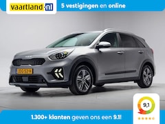 Kia Niro - 1.6 GDi Hybrid Comforline [ Lane Assist ACC Camera Apple CarPlay ]