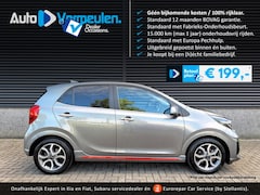 Kia Picanto - GT-Line Automaat 1.0 DPi