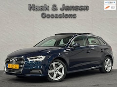 Audi A3 Sportback - 1.4 e-tron Sport Pano Digi Dash Led
