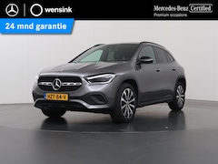 Mercedes-Benz GLA-Klasse - 250 e Luxury Line | Panoramadak | Night pakket | Multibeam |