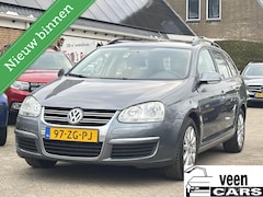 Volkswagen Golf Variant - 1.4 TSI Sportline (( Super nette auto))
