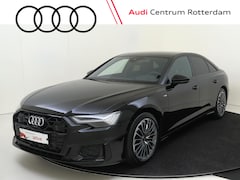Audi A6 Limousine - 55 TFSI e quattro Pro Line S Competition | 360 camera | Stoelventilatie/massage voorin | A