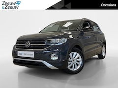 Volkswagen T-Cross - 1.0 TSI | LIFE | AUTOMAAT | NL-AUTO | EXECUTIVE PACK |