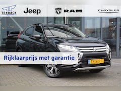 Mitsubishi Eclipse Cross - 1.5 DI-T Pure | NAP | Automaat | Trekhaak