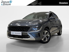 Hyundai Kona - 1.6 HYBRID | AUTOMAAT | FASHION | NL-AUTO | TREKHAAK |
