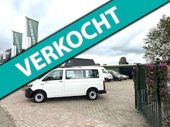 Volkswagen Transporter Kombi - 2.0 TDI L1H1 3 + 3 + 3 EURO 6