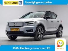 Volvo XC40 - Recharge P8 AWD R-Design 3-Fase [ Adapt.cruise Harman-Kardon Trekhaak ]