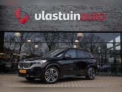 BMW X1 - xDrive25e , Panoramadak, Head-up display, 360-camera,