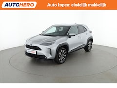 Toyota Yaris Cross - 1.5 Hybrid Comfort |EE89971|
