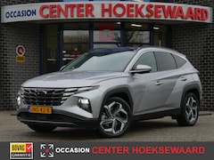 Hyundai Tucson - 1.6 T-GDi HEV 230pk Premium Sky | Shimmering Silver | Panoramadak |