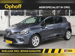 Renault Clio - 0.9 TCe Limited / Parkeersensoren achter / Navi / DAB+ / Airco / Cruise