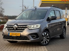 Renault Kangoo - 1.3 TCE 130PK CAMERA CARPLAY