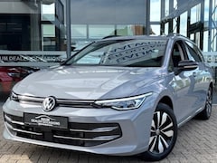 Volkswagen Golf - 1.5 TSI 150PK GOAL AIRCO-ECC NAVI DISCOVER PRO PDC VIRTUAL