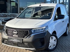 Nissan Townstar - ACCENTA BUSINESS L1 AIRCO PDC CARPLAY
