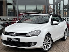 Volkswagen Golf - 1.2 TSI BLUEMOTION AIRCO CRUISE PDC