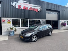Opel Astra - 1.6 BUSINESS