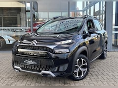 Citroën C3 Aircross - 1.2 PT SenS 110PK PLUS AIRCO LMV NAVI