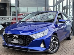 Hyundai i20 - 1.0 T-GDI PREMIUM AIRCO PDC-CAMERA WINTERPACK