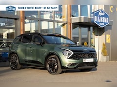 Kia Sportage - 1.6 T-GDi Plug-in Hybrid AWD GT-Line|Stoelverwarming V+A|Pano|