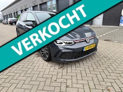 Volkswagen Golf - 2.0 TSI GTI PANO Cam Navi Full Option