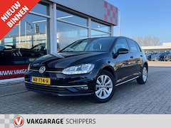 Volkswagen Golf - 1.0 TSI Nieuwstaat Dealeronderhouden