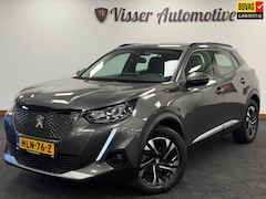 Peugeot 2008 - 1.2 PureTech Allure*Camera*Cruise-Control*PDC*Airco