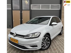 Volkswagen Golf - 1.0 TSI Highline Business R|DSG|Virtual|Full led|1e eig|Keyless|ACC|Sound ed|Carplay|Stoel
