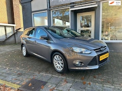 Ford Focus Wagon - 1.6 EcoBoost Titanium / NAVI / ACHTERUITRIJ CAMERA