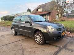 Renault Clio - 1.2-16V Dynamique|AIRCO|LEES ADVERTENTIE|APK 05-06-2026