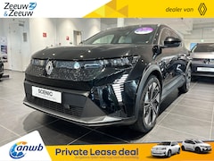 Renault Scenic E-Tech - EV60 comfort range techno | Nu leverbaar met €3.000, - extra Zeeuw & Zeeuw voorraadkorting