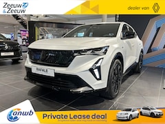 Renault Rafale - E-Tech Hybrid 200 esprit Alpine | NU met €1000, - EXTRA Zeeuw & Zeeuw korting | NU met 5 j