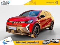 Renault Symbioz - 1.8 E-Tech full hybrid 160 esprit Alpine Op voorraad bij Zeeuw& Zeeuw Naaldwijk / 2.000 eu