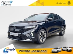 Renault Rafale - 1.2 E-Tech full hybrid 200 techno Op voorraad bij Zeeuw en Zeeuw Naaldwijk // Nu met 7.000