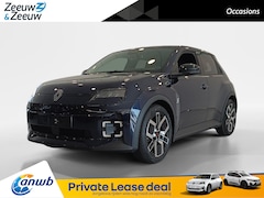 Renault 5 - 5 urban range techno 40 kWh Uit voorraad leverbaar op = op
