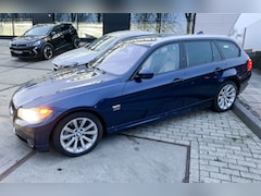 BMW 3-serie Touring - 330xi Business Line M Sport E91 LCI 272pk Voll.Historie xDrive Leer Xenon