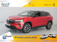 Renault Austral - 1.2 E-Tech full hybrid 200 techno Austral 1.2 E-Tech Hybrid 200 Techno Uit voorraad leverb