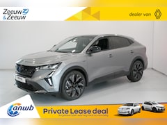 Renault Rafale - 1.2 E-Tech full hybrid 200 esprit Alpine Rafale 1.2 E-Tech Hybrid 200 esprit Alpine Uit vo