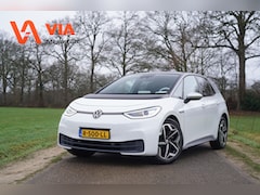 Volkswagen ID.3 - 58 kWh 1st Edition Plus | Navi | IQ LED | Camera | 19" LM | PDC | ACC