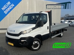 Iveco Daily - 35C18 3.0 410*LAADBAK*CRUISE*A/C