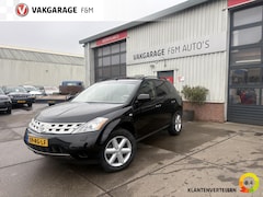 Nissan Murano - 3.5 V6