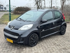 Peugeot 107 - 1.0-12V 5-deurs/Airco/NAP/