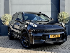 Lynk & Co 01 - 1.5 Plug-In|Vol Black Edition|Zwarte Hemel|Pano