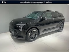 Kia EV3 - GT-Line 81.4 kWh Uit voorraad leverbaar, ACTIE Exclusief bij Kooijman Tiel 0344-611400