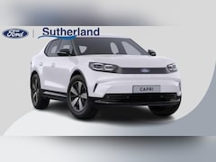 Ford Capri - Extended Range RWD 77 kWh 286pk | Wegklapbare Trekhaak | Driver Assistance Pack | AGR stoe