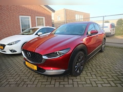 Mazda CX-30 - 2.0 e-SkyActiv-X M Hybrid Luxury
