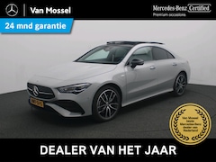 Mercedes-Benz CLA-Klasse - 250 e Business Solution AMG Premium Plus/ Alpine Grey /Panoramadak /Memory /360 Camera