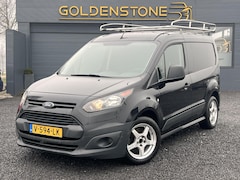 Ford Transit Connect - 1.5 TDCI L1 Economy Edition Airco, Bluetooth, LM Velgen, Dak Imperiaal, Trekhaak, N.A.P, N