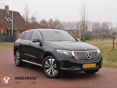 Mercedes-Benz EQC - 400 4MATIC Business Solution 80 kWh | 94% | Camera | Sfeerverlichting | Cruise Control | S