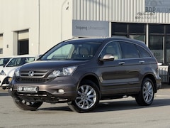 Honda CR-V - 2.0i Executive ✅Automaat | Leer | Panorama | Trekhaak | NL auto